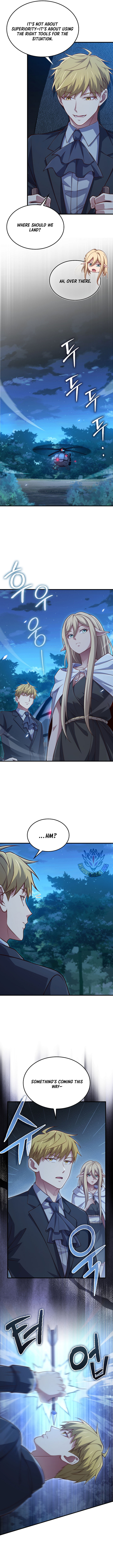 The Lord's Coins Aren't Decreasing?! Chapter 164 10